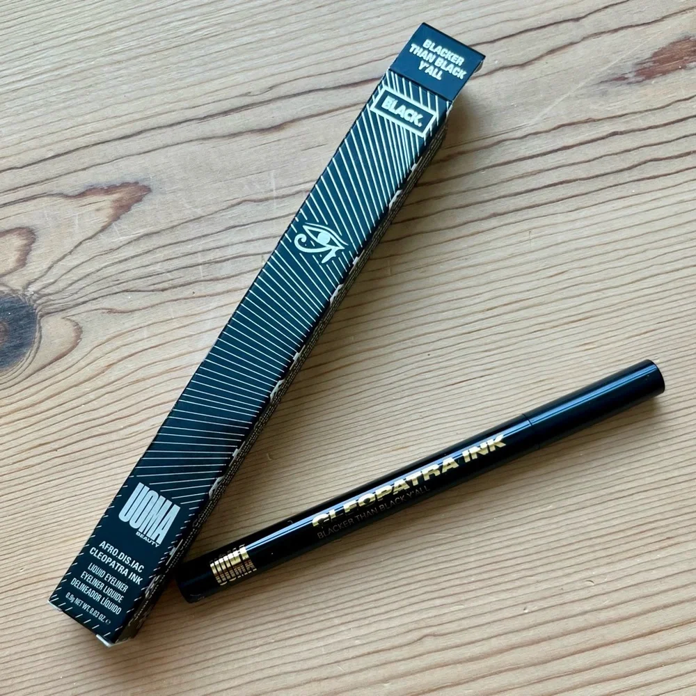 UOMA Liquid Eyeliner